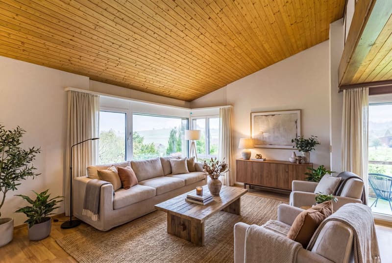 DETACHED 6.5 ROOM FAMILY HOME WITH GREAT VIEWS (2)