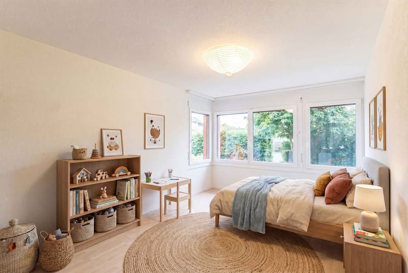 DETACHED 6.5 ROOM FAMILY HOME WITH GREAT VIEWS (6)