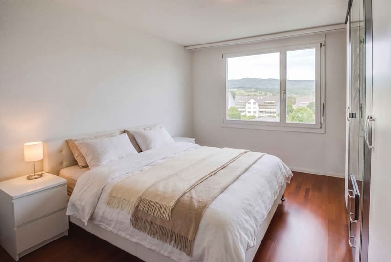 CLASSY AND WELL MAINTAINED 3.5 ROOM APARTMENT (4)