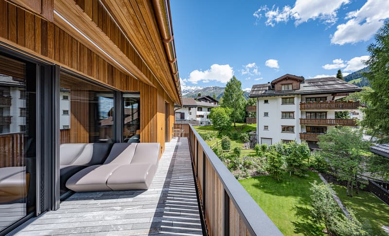 PURE DOMINANCE - PENTHOUSE WITH MOUNTAIN VIEWS AND A WELLNESS AREA (6)