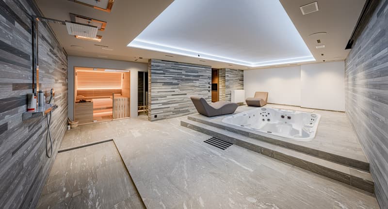 PURE DOMINANCE - PENTHOUSE WITH MOUNTAIN VIEWS AND A WELLNESS AREA (5)