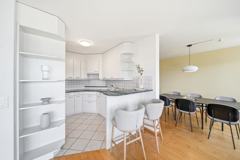 VERS LE SOLEIL - APPARTEMENT DE 4,5 PIÈCES AVEC TERRASSE EXPOSÉE AU SUD (3)