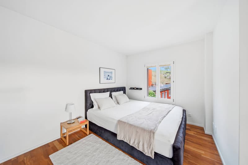 EXZELLENTE DACHMAISONETTE MIT LOFTCHARAKTER (4)