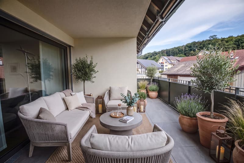 MODERN LIVING IN A NATURAL SETTING (6)