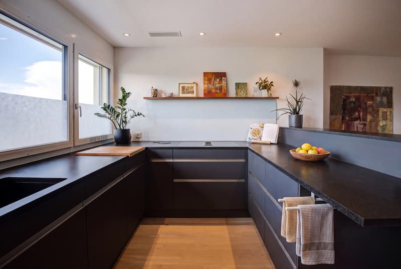MODERN LIVING IN A NATURAL SETTING (2)