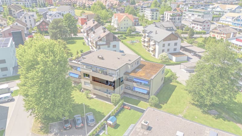 UN ESPACE ÉTONNAMMENT VASTE - 2,5 PIÈCES SUR 63 M² (7)