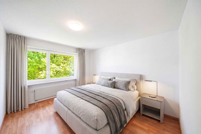 UN ESPACE ÉTONNAMMENT VASTE - 2,5 PIÈCES SUR 63 M² (3)
