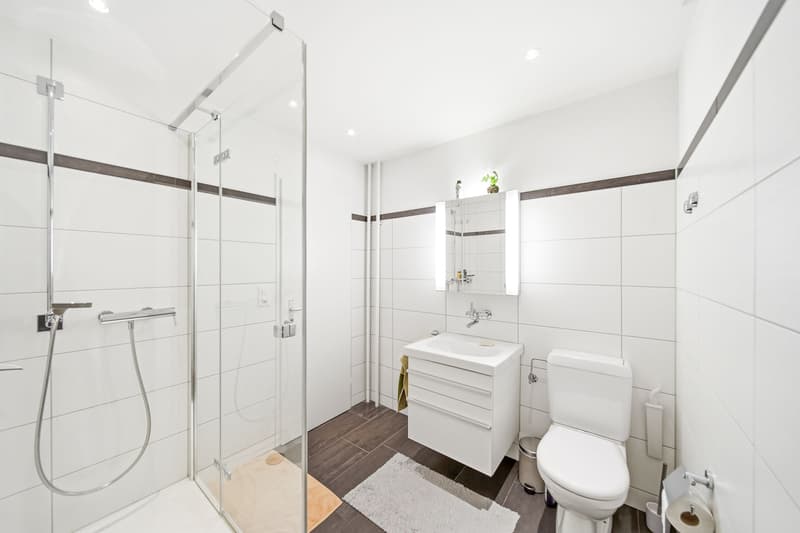 UN ESPACE ÉTONNAMMENT VASTE - 2,5 PIÈCES SUR 63 M² (5)