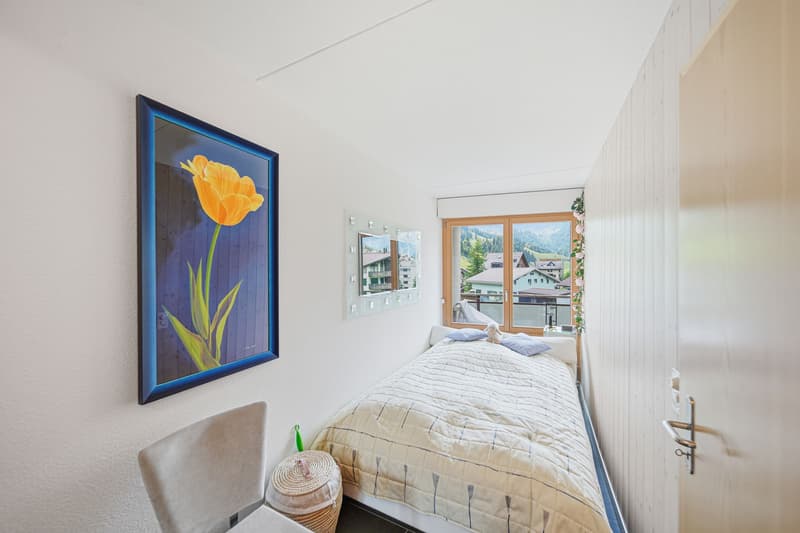SMALL BUT CHARMING – LOVELY HOLIDAY APARTMENT WITH STUNNING VIEWS (5)