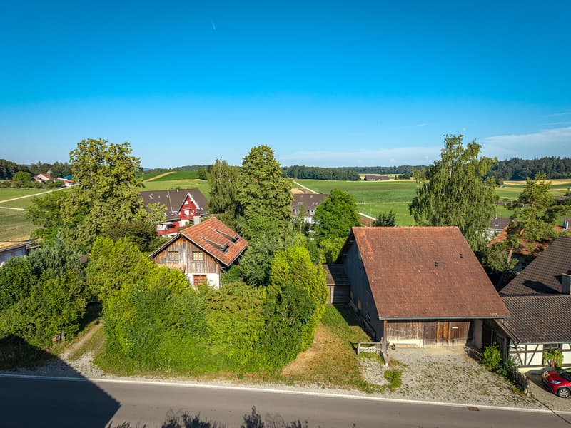 3'262 M² BAULAND – ALS GANZES ODER IN 4 TEILEN (4)