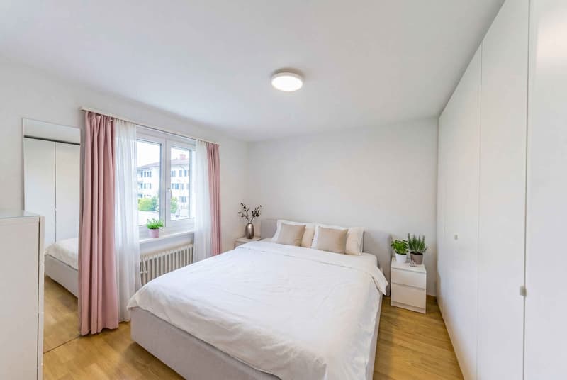 NACHHALTIGES INVESTMENT IN REGENSDORF - MEHRFAMILIENHAUS MIT 6 WOHNUNGEN (5)