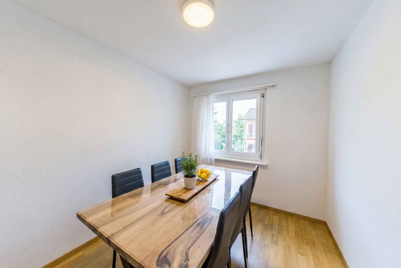NACHHALTIGES INVESTMENT IN REGENSDORF - MEHRFAMILIENHAUS MIT 6 WOHNUNGEN (4)