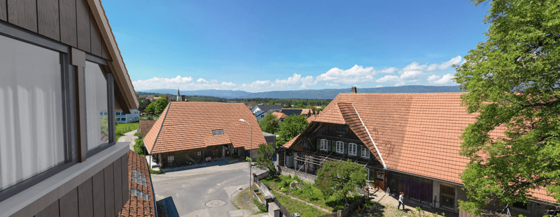 «FLAMMER DÖRFLI» – DAS HISTORISCHE STÖCKLI (3)