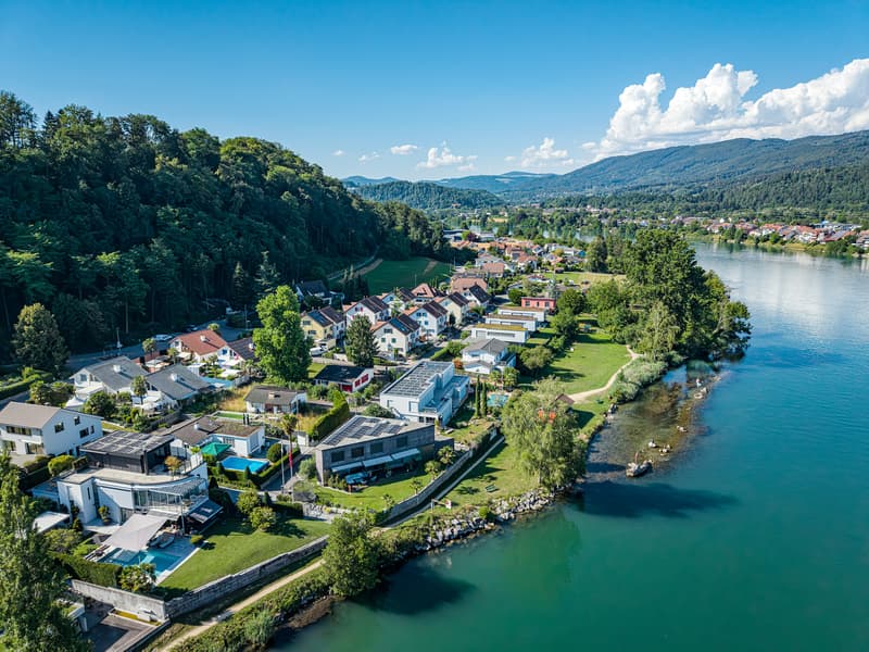 RHEINBLICK GARANTIERT - 687 M² SONNIGES BAULAND IN WALLBACH (6)