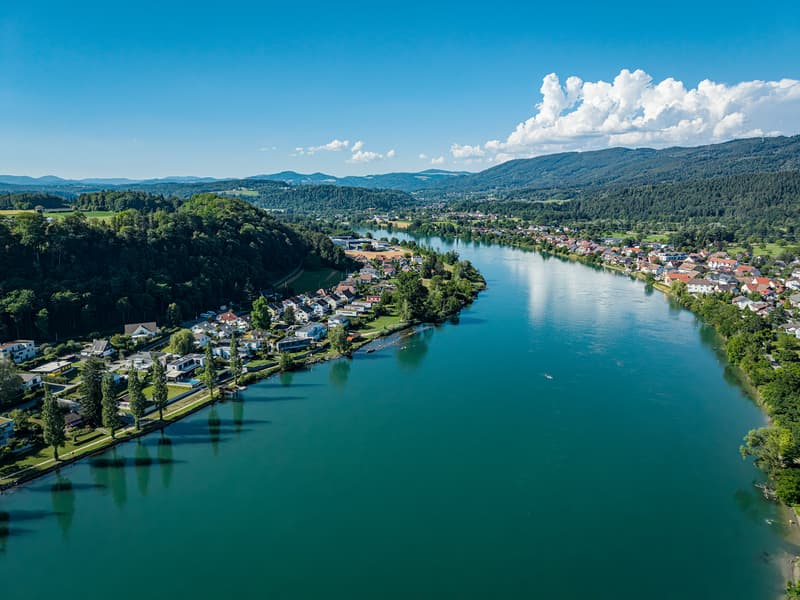 RHEINBLICK GARANTIERT - 687 M² SONNIGES BAULAND IN WALLBACH (7)