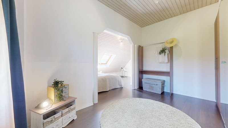 SO VIEL PLATZ WIE EIN HAUS - GANZ OHNE GARTENARBEIT (5)
