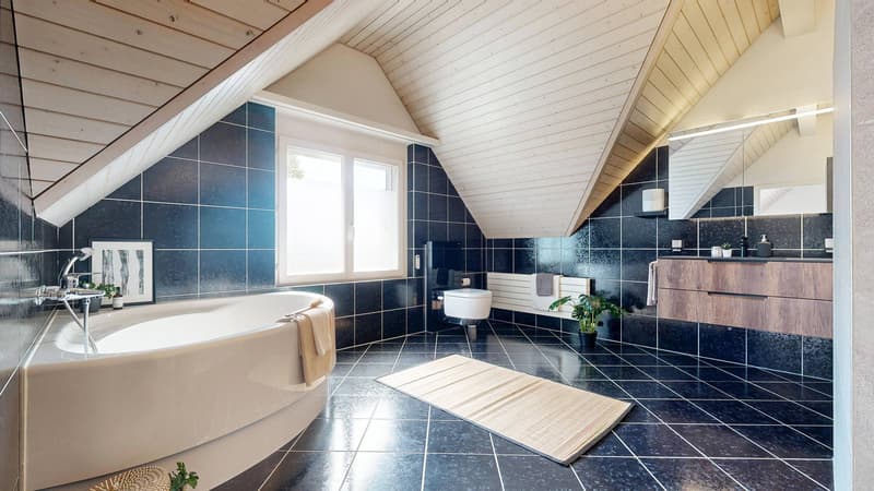 SO VIEL PLATZ WIE EIN HAUS - GANZ OHNE GARTENARBEIT (4)