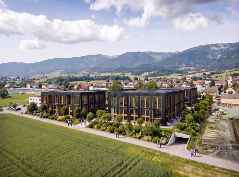 16'000 M² GEWERBEBAULAND FÜR GROSSINVESTOREN (2)