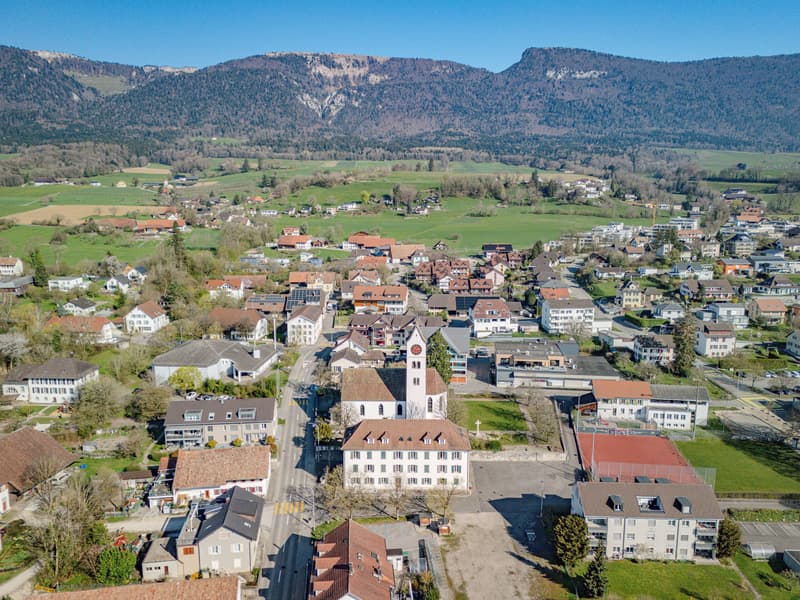 16'000 M² GEWERBEBAULAND FÜR GROSSINVESTOREN (5)