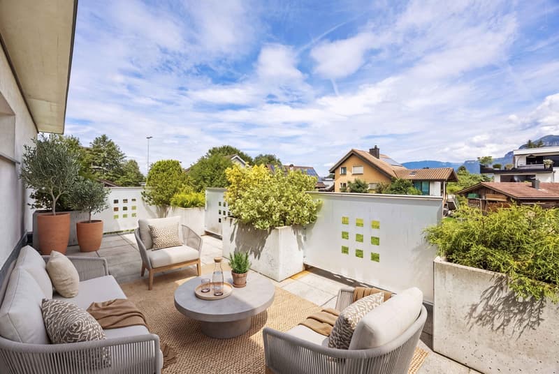 ATTRAKTIVES, FREISTEHENDES 5.5 ZIMMER EINFAMILIENHAUS IM HERZEN VON DIEPOLDSAU (7)