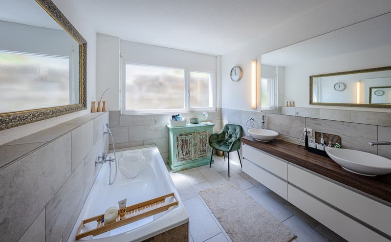 HALLWILERSEE IM BLICK – EXKLUSIVES EINFAMILIENHAUS MIT WEITSICHT (6)