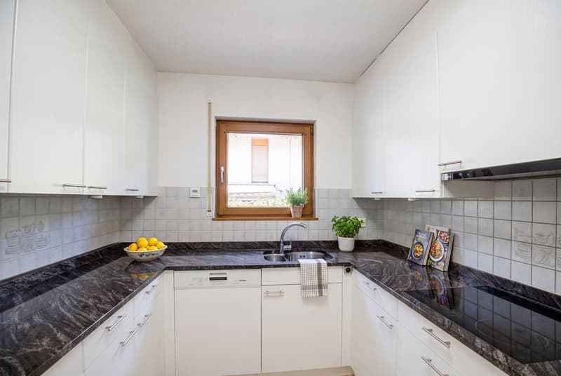 GROSSZÜGIGES REIHENMITTELHAUS IN DER NÄHE DES PFÄFFIKERSEES (4)