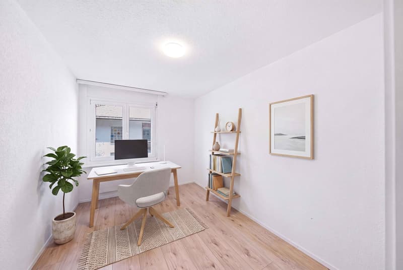 4.5 ZIMMER WOHNUNG MIT BLICK AUF DEN BÜRGENSTOCK (4)
