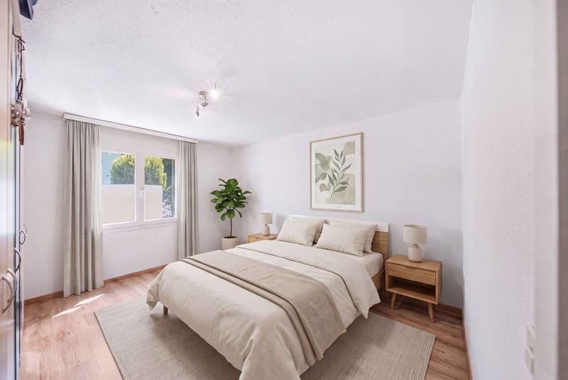 4.5 ZIMMER WOHNUNG MIT BLICK AUF DEN BÜRGENSTOCK (3)