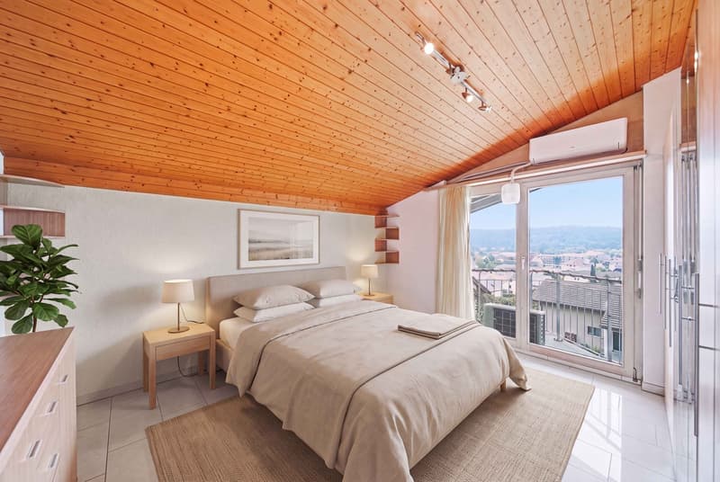 FREISTEHENDES 7.5 ZIMMER EINFAMILIENHAUS MIT WEITSICHT (6)