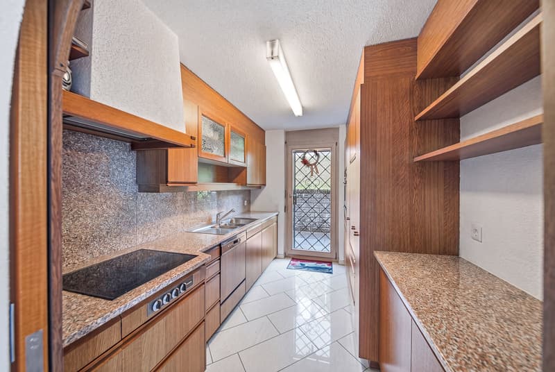 FREISTEHENDES 7.5 ZIMMER EINFAMILIENHAUS MIT WEITSICHT (5)