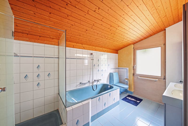 FREISTEHENDES 7.5 ZIMMER EINFAMILIENHAUS MIT WEITSICHT (7)