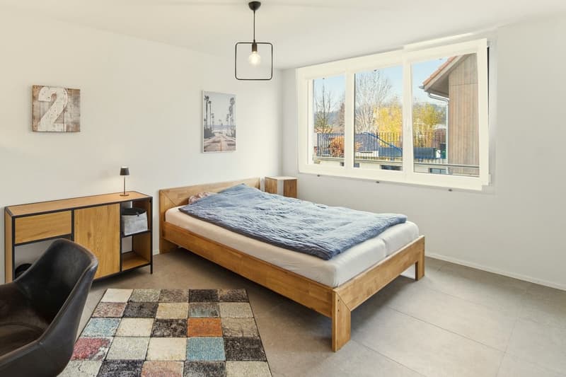 MODERN UND STILVOLL IM GRÜNEN (7)
