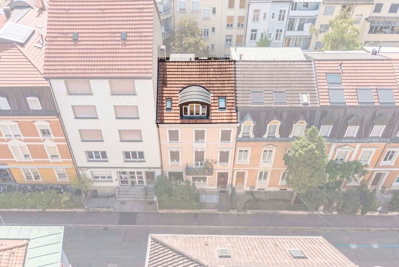 DACHWOHNUNG MIT CHARME IN BASEL-STADT (7)