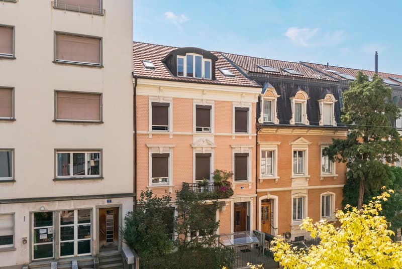 DACHWOHNUNG MIT CHARME IN BASEL-STADT (6)