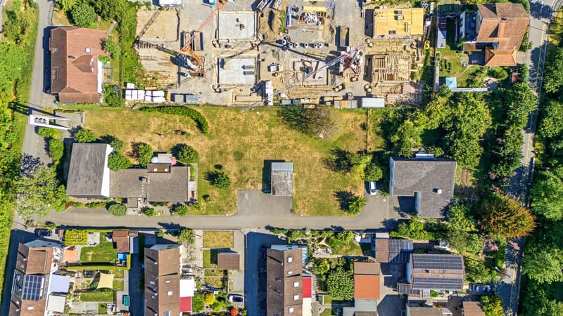 2'781 M² MÄCHTIGES WOHNBAULAND IN VILLMERGEN (1)