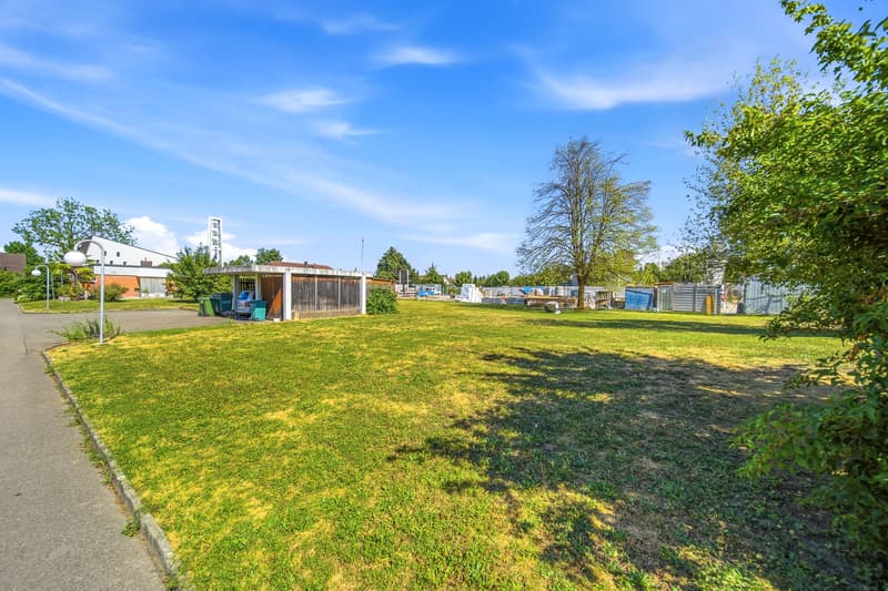 2'781 M² MÄCHTIGES WOHNBAULAND IN VILLMERGEN (5)