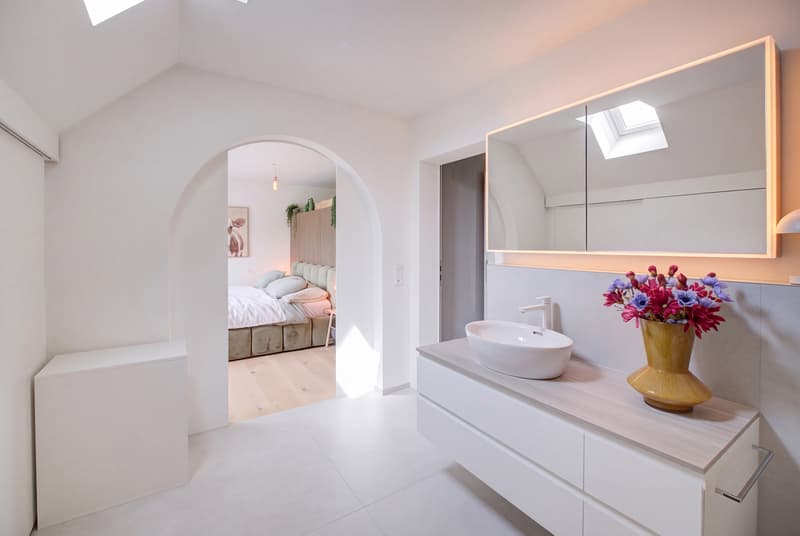 EXKLUSIVE 6.5 ZIMMER MAISONETTEWOHNUNG IM ZÜRCHER OBERLAND (5)