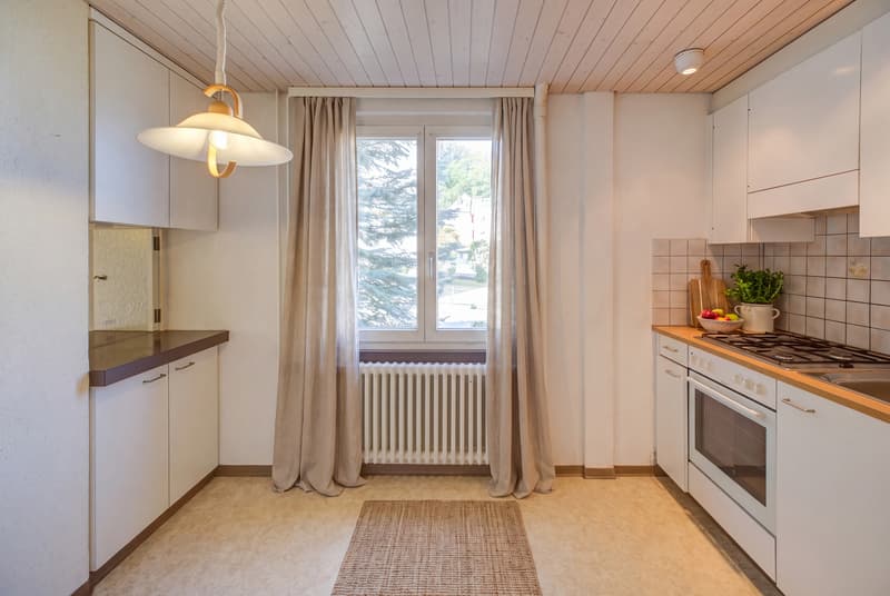 ZWEIFAMILIENHAUS IN USTER MIT AUSSICHT INS GRÜNE UND VIEL POTENZIAL (2)