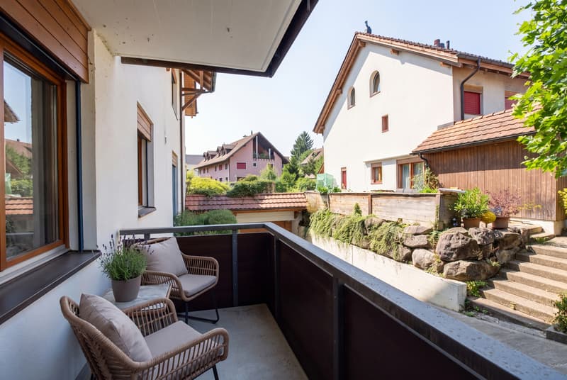 WOHNEN IM GRÜNEN NAHE ZÜRICH UND ZUG (6)