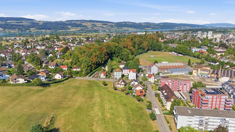 VOM GRUNDSTÜCK ZUM WOHNTRAUM - 699 M² BAULAND IN USTER (7)