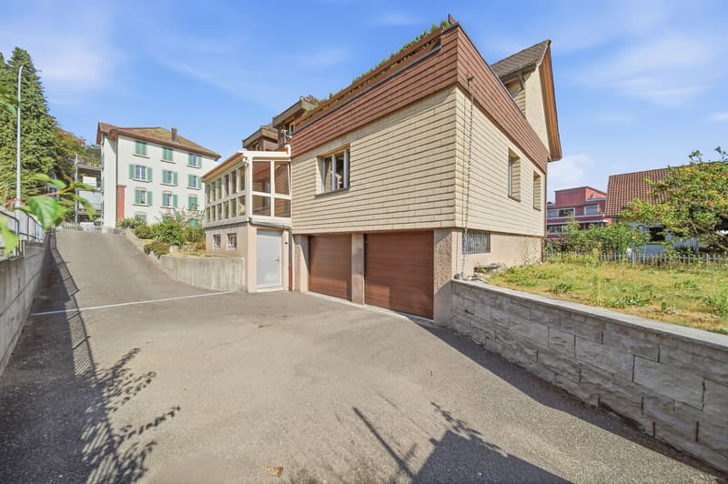 VOM GRUNDSTÜCK ZUM WOHNTRAUM - 699 M² BAULAND IN USTER (5)