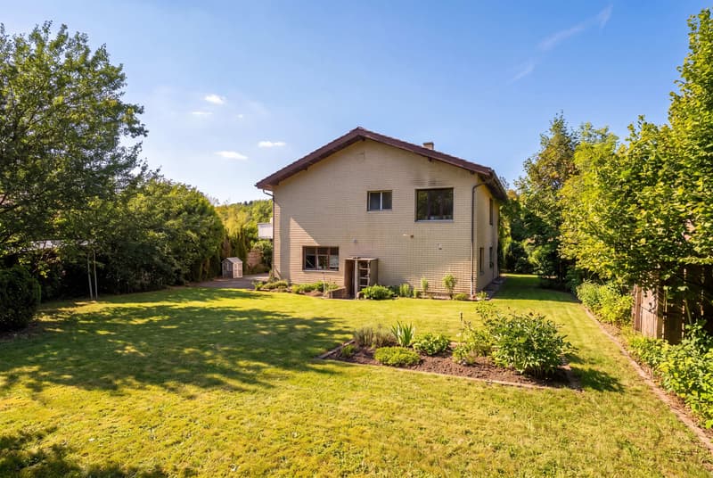 DAS HAUS DER MÖGLICHKEITEN AUF 1'429 M² GRUNDSTÜCK (1)
