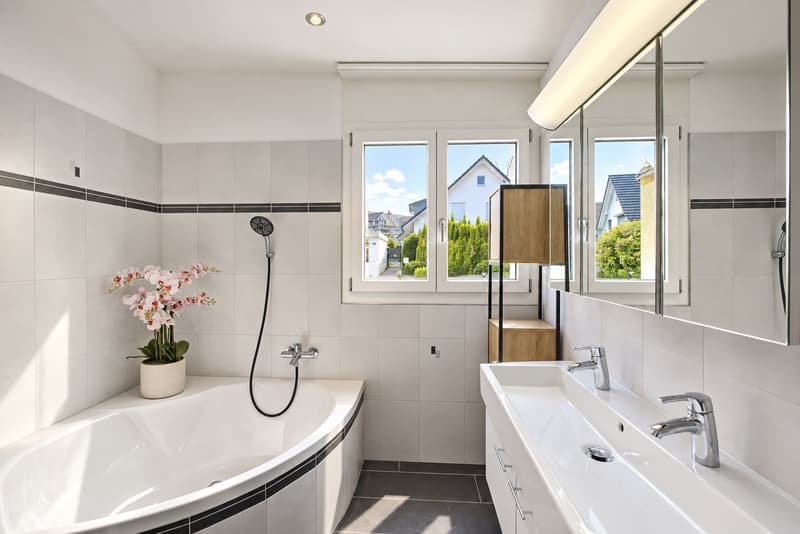 STADTNAH WOHNEN - IM GRÜNEN ZUHAUSE (5)