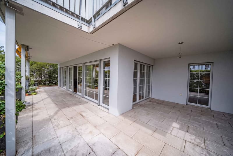 IHRE GARTENWOHNUNG 15 MINUTEN VON ZÜRICH (7)