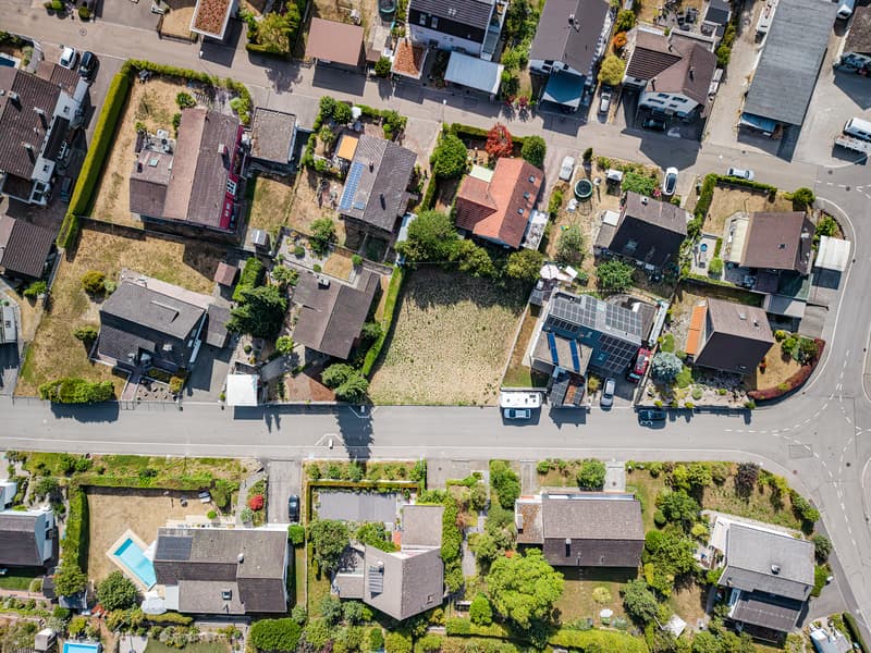 571 M² BAULAND MIT ATTRAKTIVER NEUBAUPERSPEKTIVE IN BUBENDORF (7)
