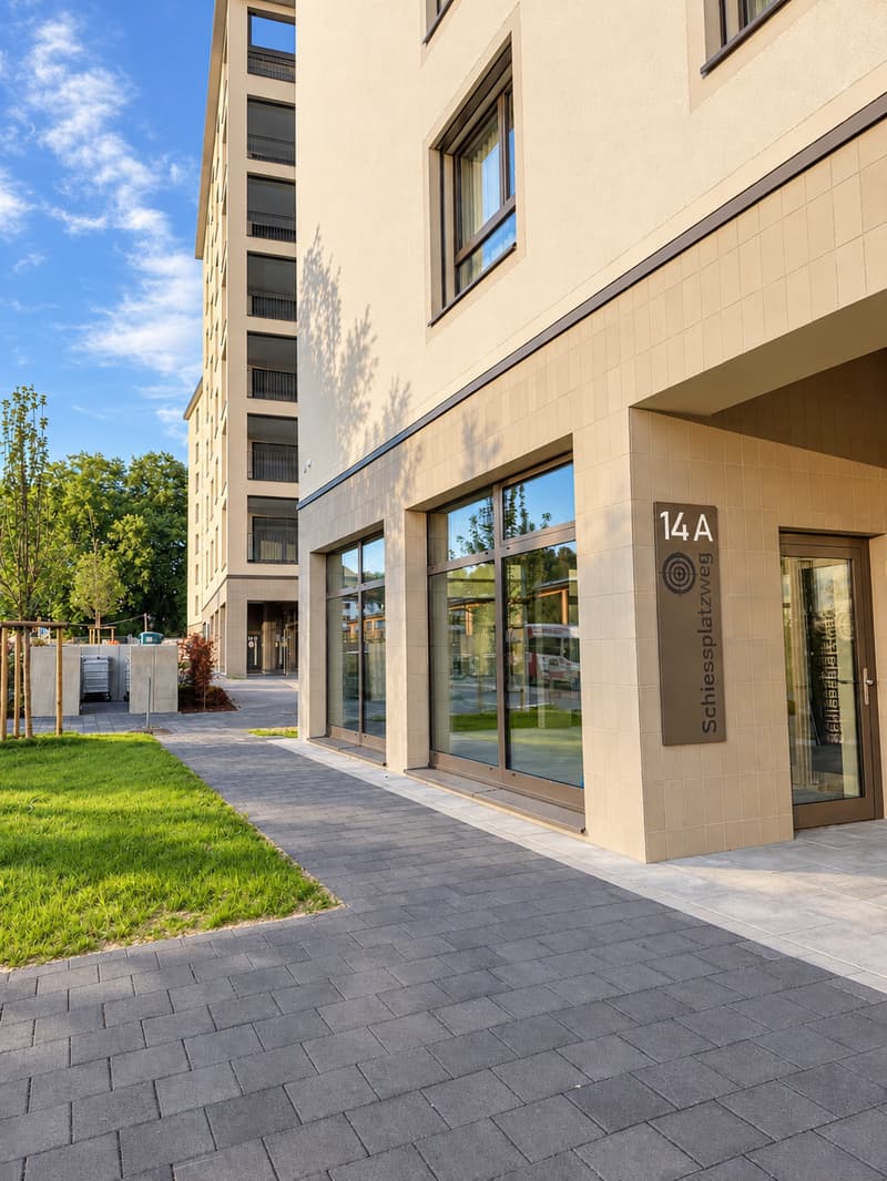 Ihre neue Geschäftsfläche in Ostermundigen – 132 m² Raum für Ihre Ideen (1)