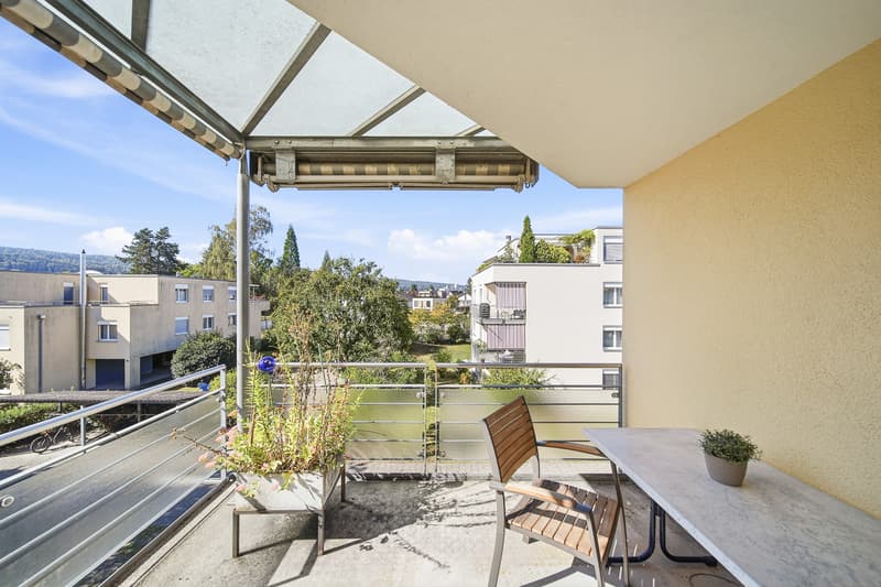 HELLES ZUHAUSE MIT BALKON IN DÜBENDORF (7)