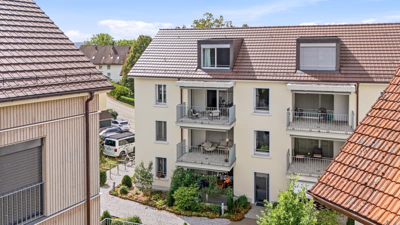 MODERNES WOHNGEFÜHL AUF ZWEI ETAGEN (7)