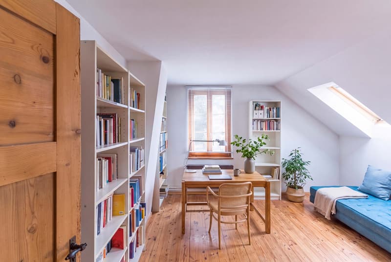 HISTORISCHER CHARME AN HANGLAGE MIT 3'471 M² GRUNDSTÜCKSFLÄCHE (4)