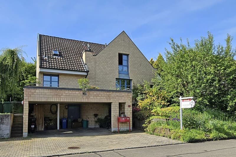 Einfamilienhaus mit Einliegerwohnung und viel Raum zum glücklich sein! (18)